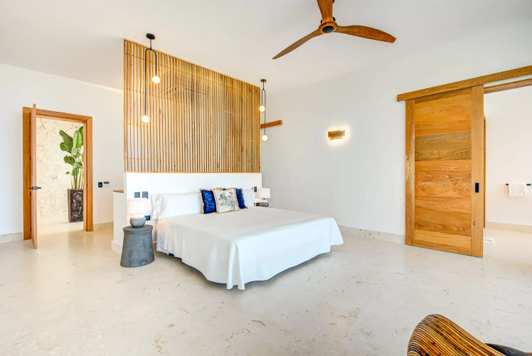 Luxury 9BR Beachfront Stunner With Private Pool