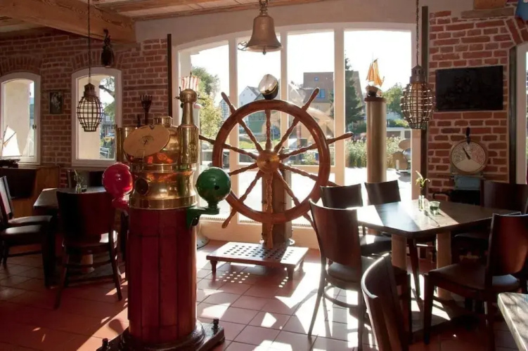 Pension Der Speicher, Bild 15