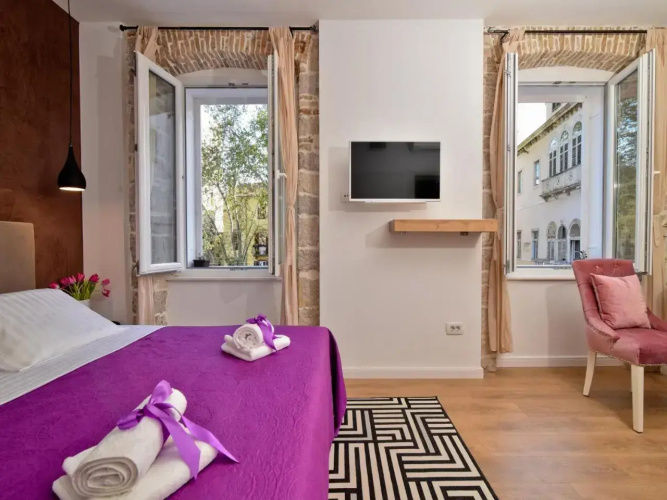 Luxury room Colonna