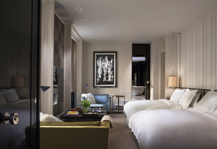 Rosewood London photo 8