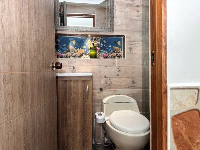 Comfort Apartment