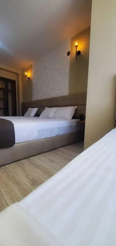 Struga Riverview Hotel