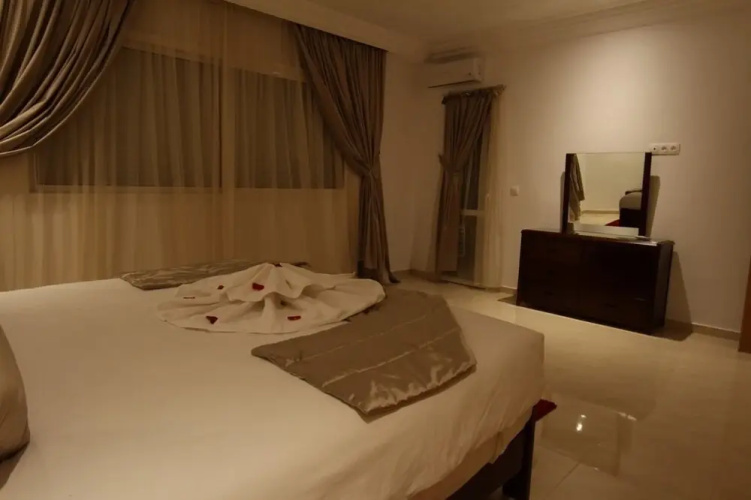 Olivar Palace-Luxury Villa1