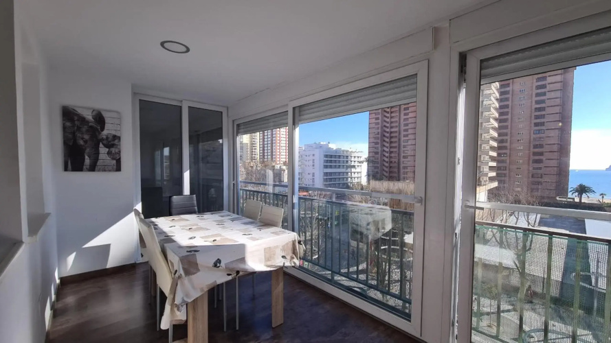 Apartamento Edificio Ilice -5