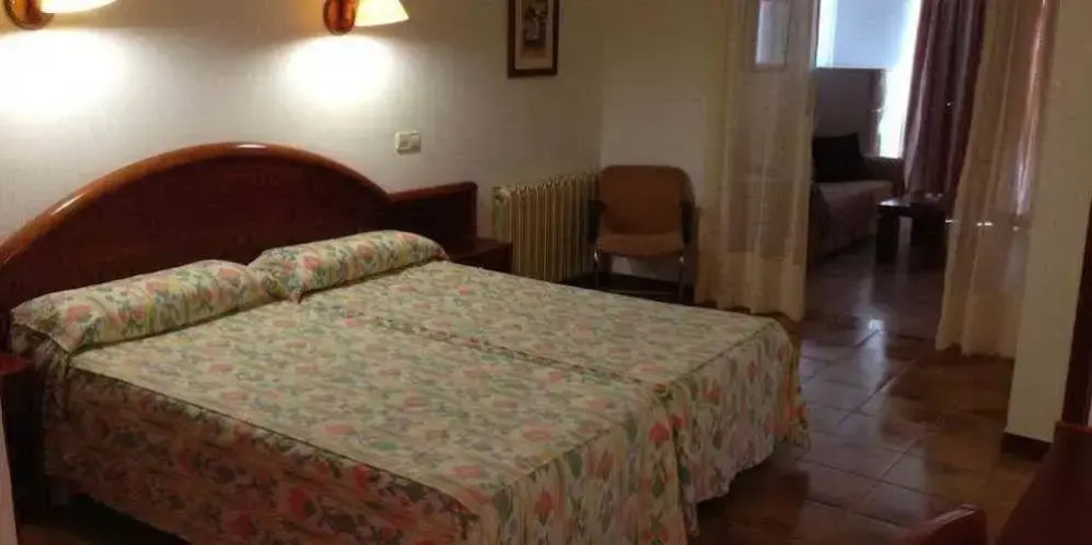 Hostal de la Caravel·la