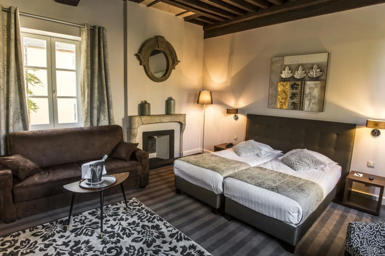 Hôtel Philippe le Bon