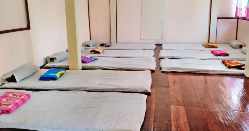Baanbon Homestay