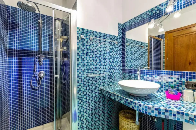 Apartment Pied Dans L'Eau
