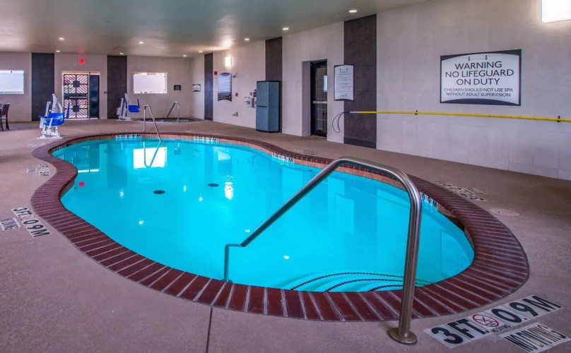 Staybridge Suites Longview by IHG
