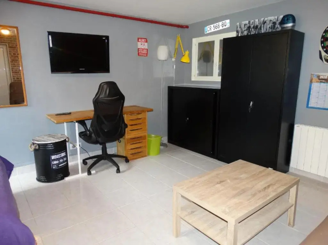 Appartement au calme proche centre de quimper