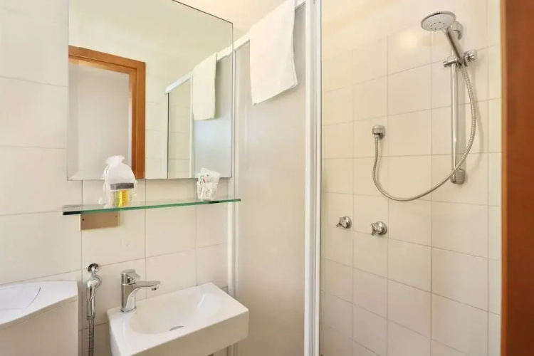 Hotel Brunella