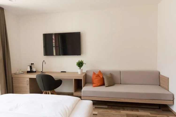 Hotelmyhome