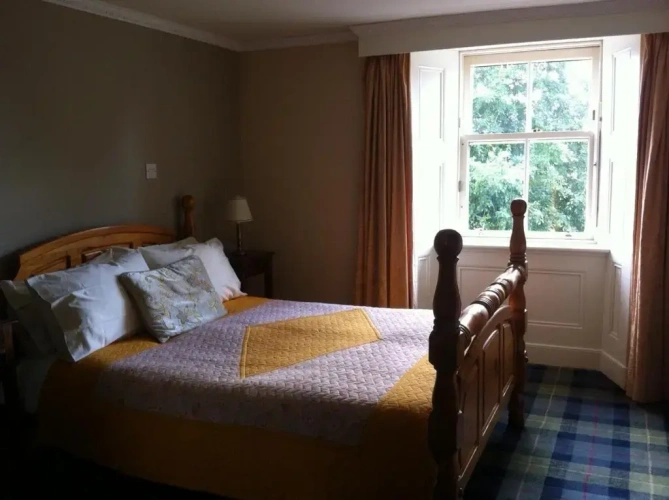 Luxury Double room