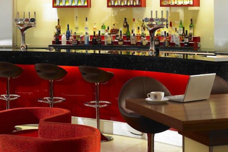 Delta Hotels Waltham Abbey photo 20