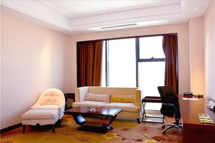 Silver Beach Villas