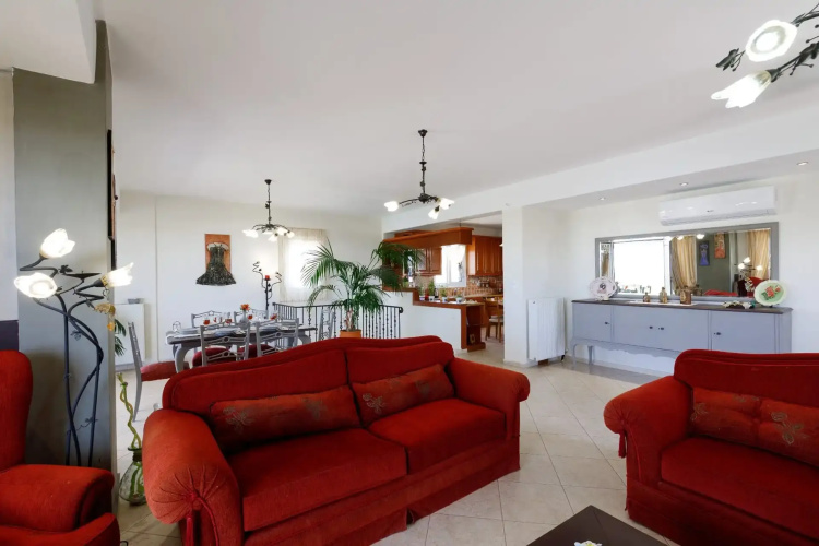 Crete Villas