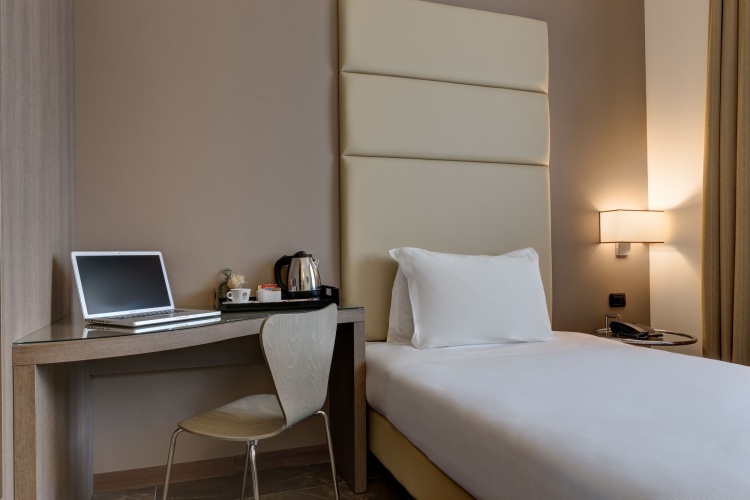 Klima Hotel Milano Fiere photo 16
