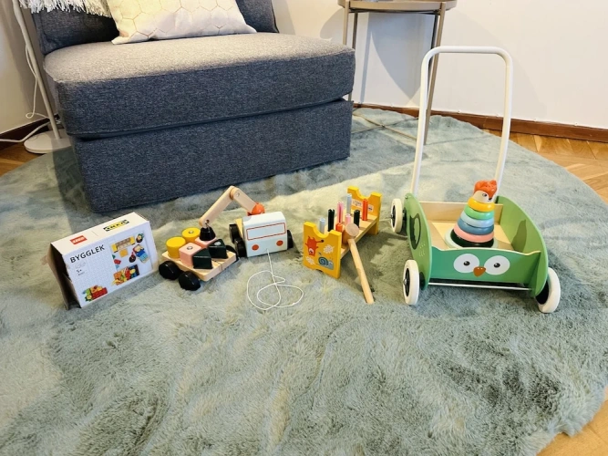 Superior Apartment