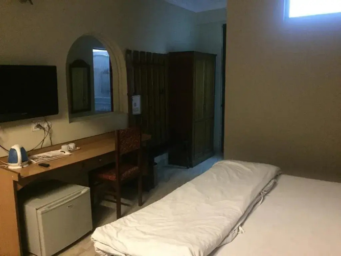 Hotel Atithi