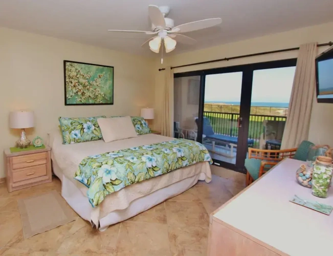 2 Bedrooms Luxury room oceanfront