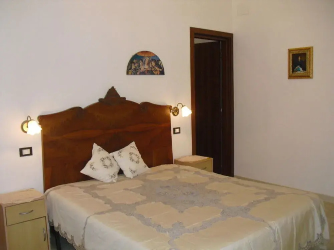 Casa del Centro