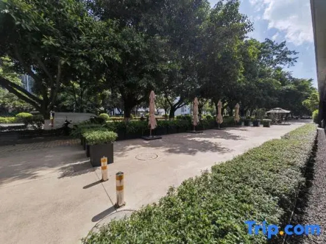 Quanjiadu Hotel