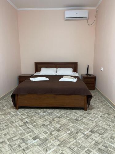 Фотография номера гостиницы Стрела