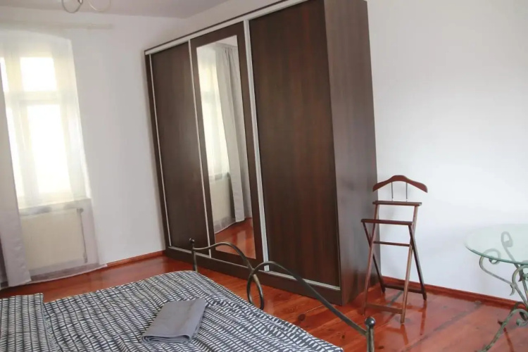 M&M Centrum Apartments