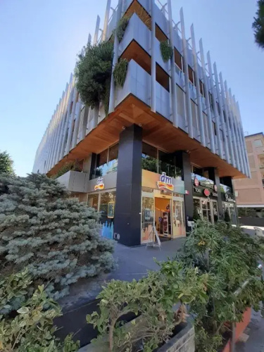 Otel görseli