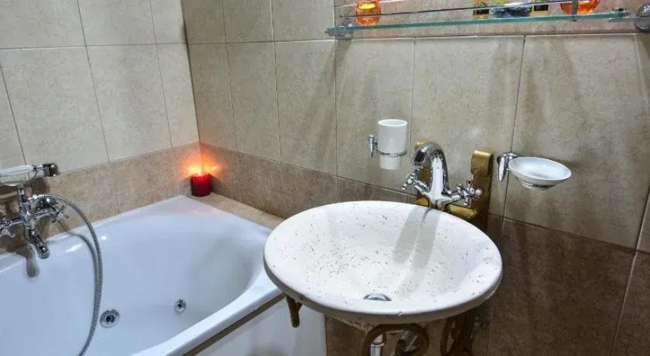 B K Guesthouse