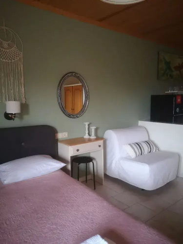 Achillion B&b
