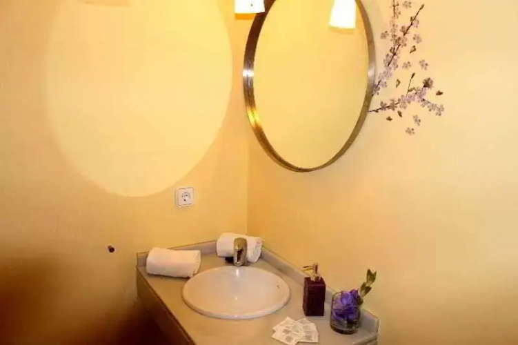 Family Apartment
