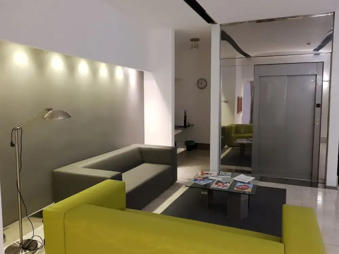 Hotel Artemide