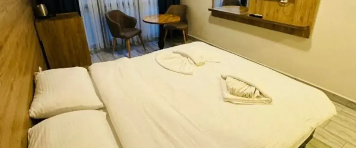 Askoroz Otel