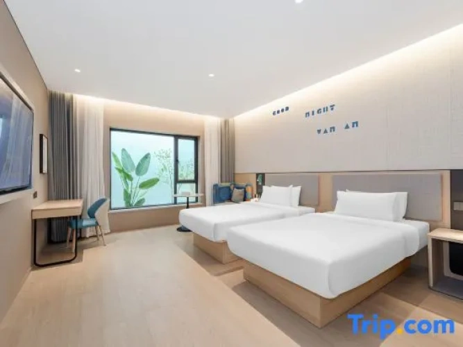 Comfort Twin room
