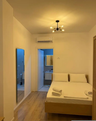 Noon Properties 3 Beachside Studio in Dh rmi