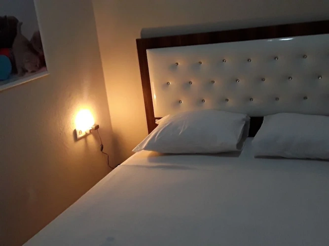 1 Bedroom Family Apartment