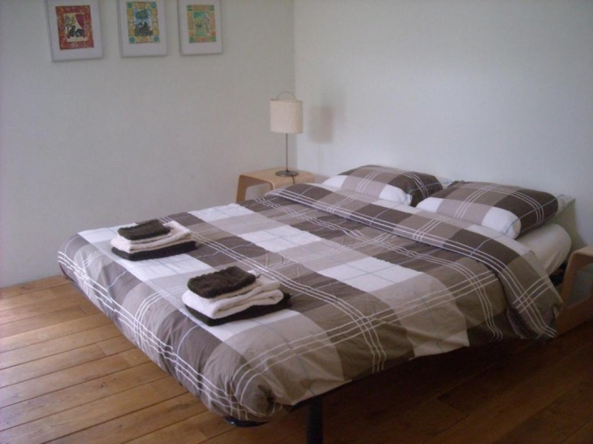 4 Bedrooms Cottage