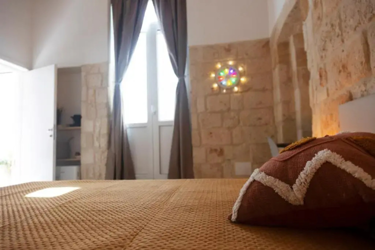 Apulian House (Adults Only)