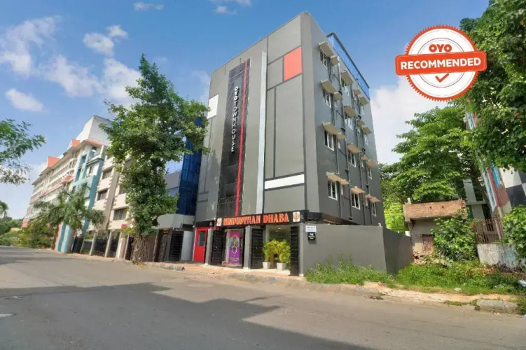 Otel görseli