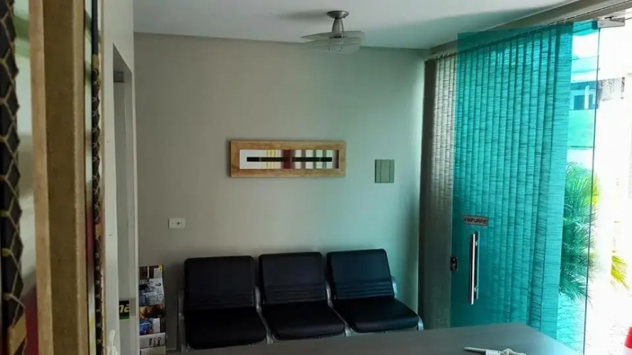 Pousada Cajá