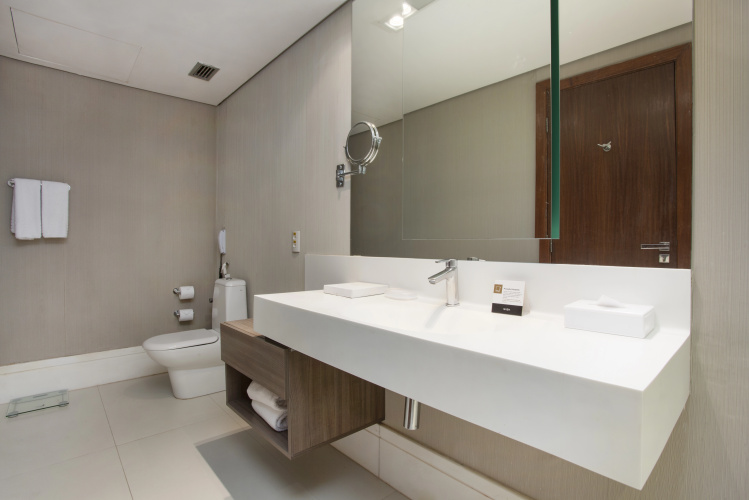 Wish Hotel da Bahia photo 11