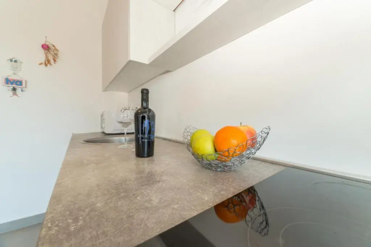 Apartments Keran