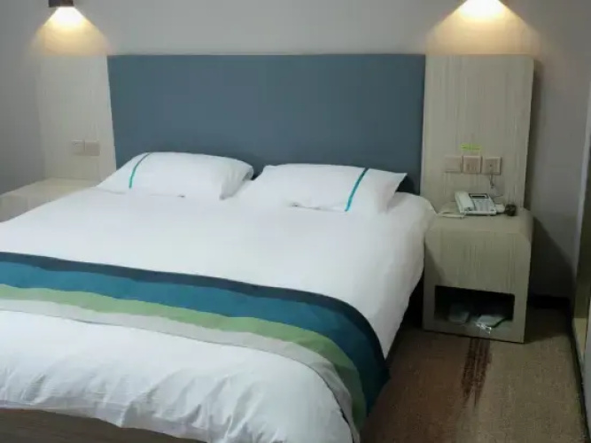 Zhixin Boutique Hotel