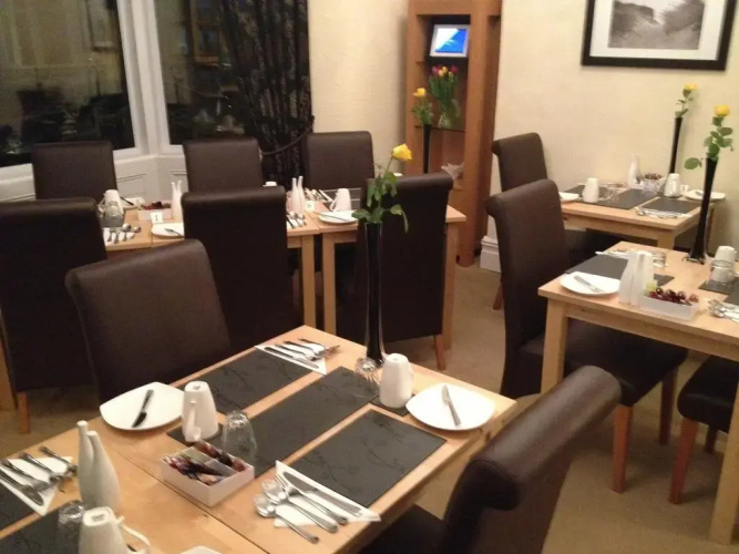 The Glen Guest House