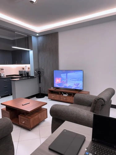 The Cozy AcSpace