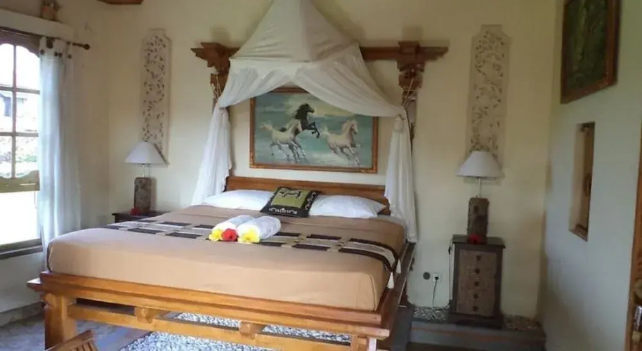 Ala's Green Lagoon Hotels