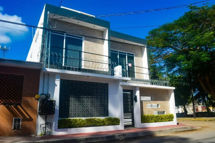 Image de l'hôtel