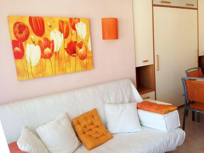 Complejo Eurhostal