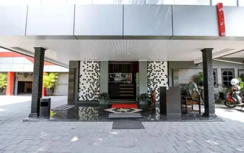Wisma GM